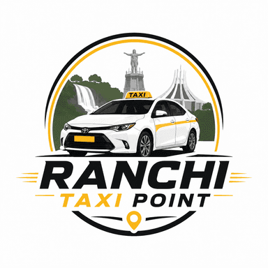 Ranchi Taxi Point